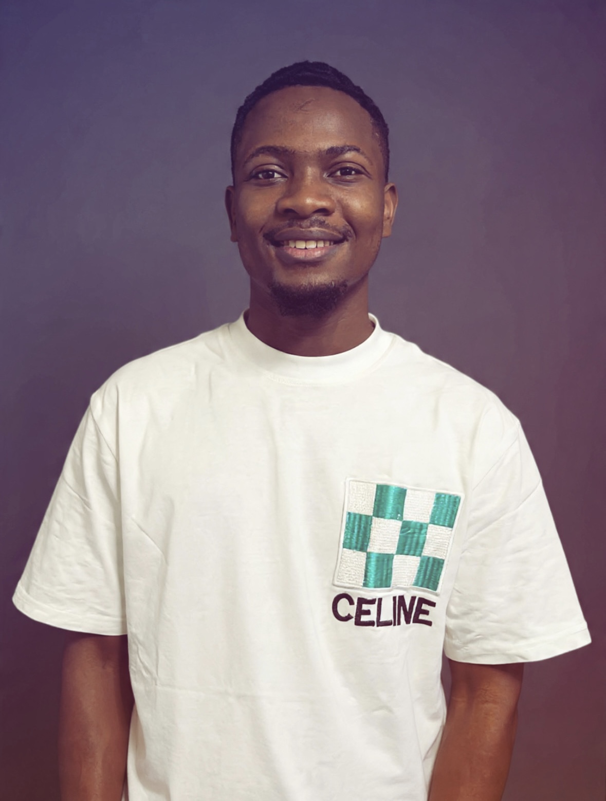 Team Member 5